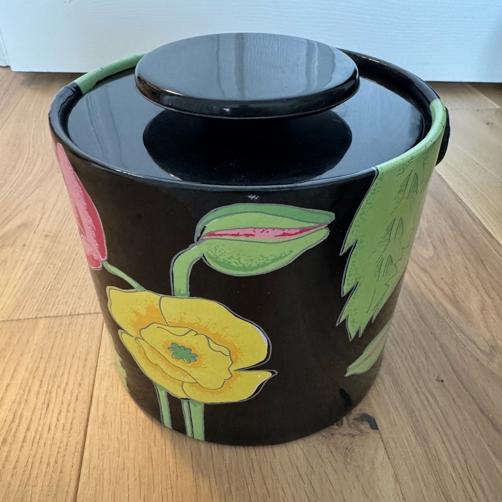 Vintage Elmar MFG Ice Bucket